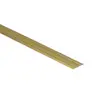 Dilatatieprofiel Goud 25 mm (270 cm)