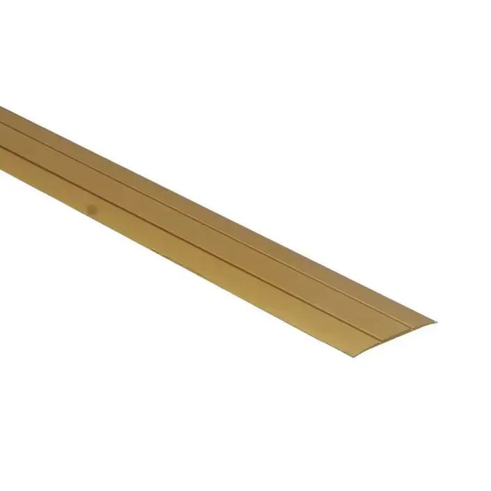 Dilatatieprofiel Goud 37 mm (270 cm)