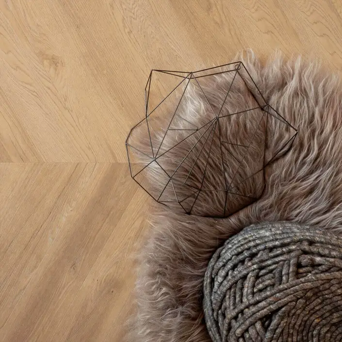 Douwes Dekker Ambitieus klikpvc 04967 Hongaarsepunt Boterkoek