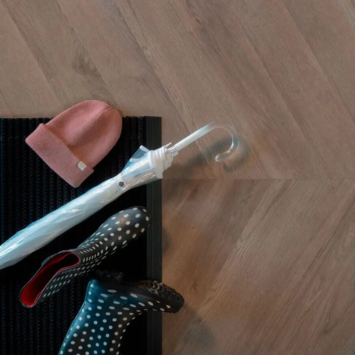 Douwes Dekker Ambitieus klikpvc 04968 Hongaarsepunt Spekkoek