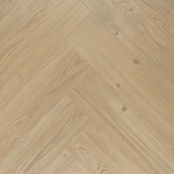 Douwes Dekker Ambitieus klikpvc 07819 Brede Visgraat Panna Cotta