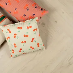 Douwes Dekker Ambitieus klikpvc 07820 Brede Visgraat Cheesecake