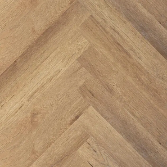 Douwes Dekker Ambitieus plakpvc 04731 Brede Visgraat Gemberkoek