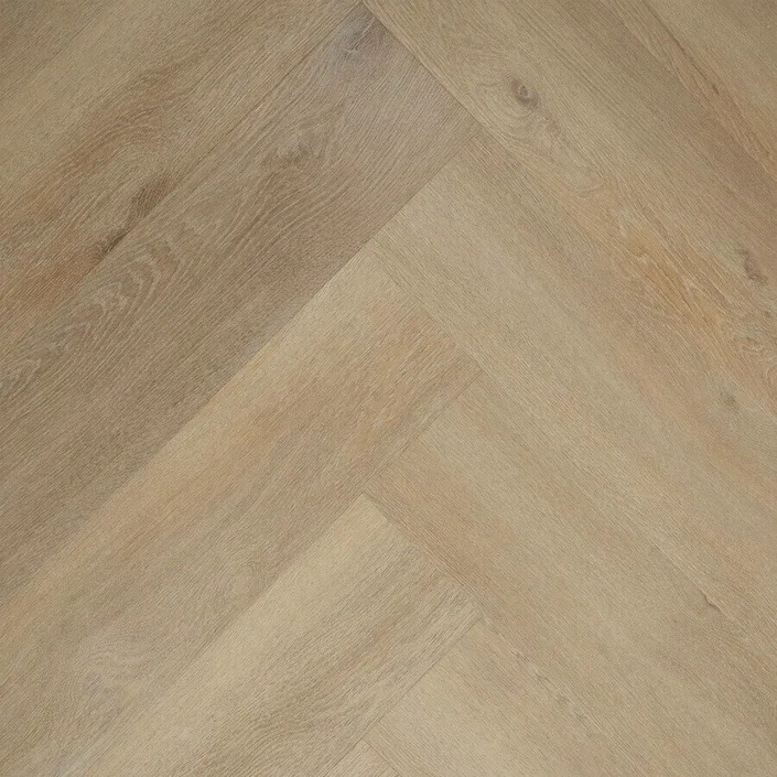 Douwes Dekker Ambitieus plakpvc 04756 Brede Visgraat Honing