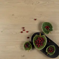 Douwes Dekker Ambitieus plakpvc 07803 Riante Plank Panna Cotta