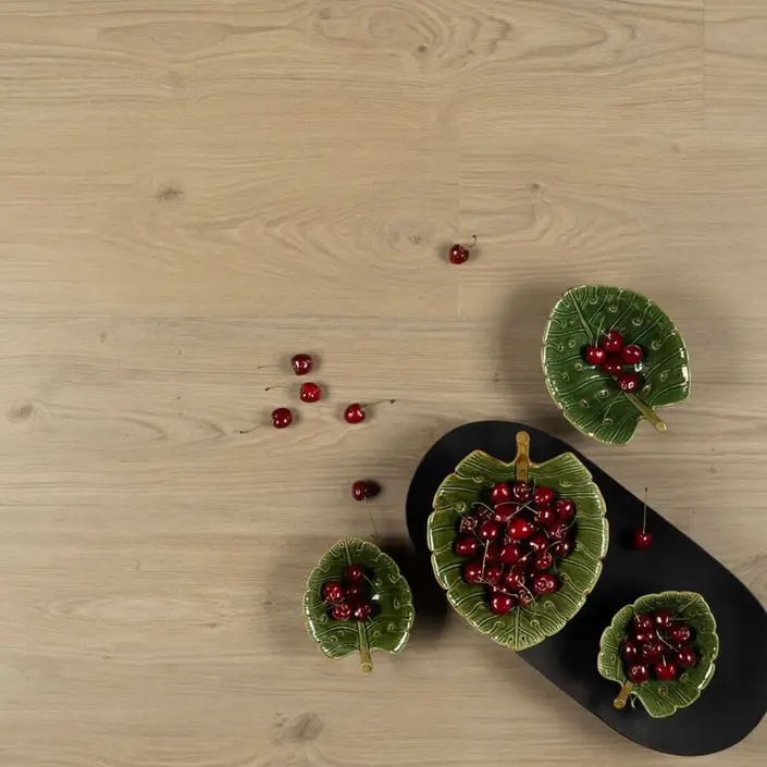 Douwes Dekker Ambitieus plakpvc 07803 Riante Plank Panna Cotta