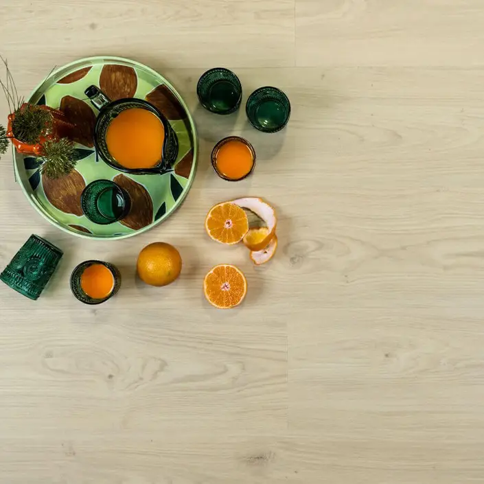 Douwes Dekker Ambitieus plakpvc 07804 Riante Plank Cheesecake