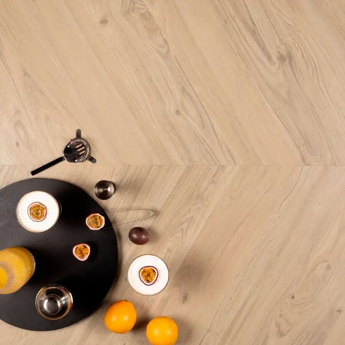 Douwes Dekker Ambitieus plakpvc 07809 Hongaarsepunt Creme Brulee