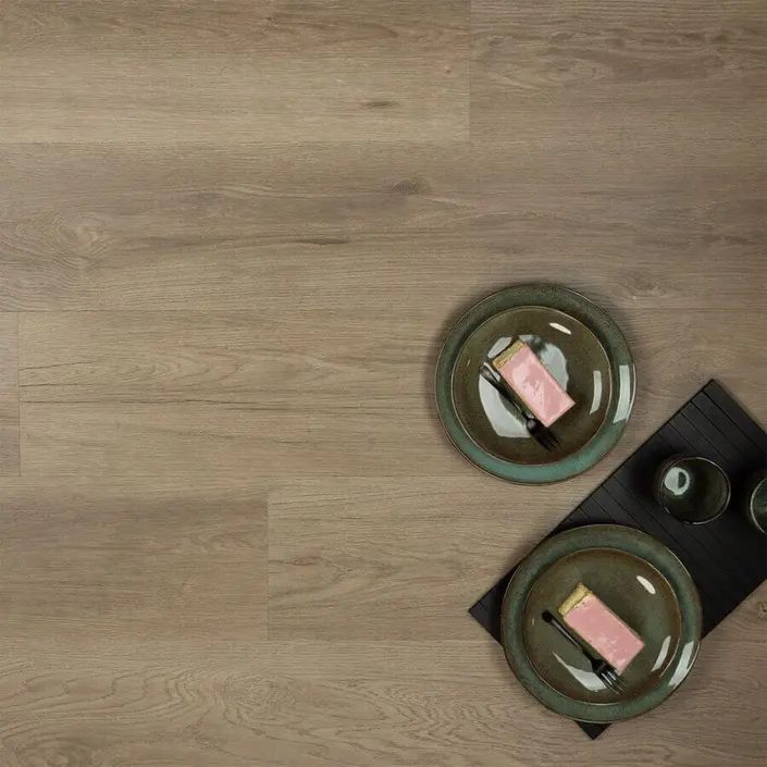 Douwes Dekker Ambitieus plakpvc 10518 Riante Plank Spekkoek