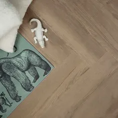 Douwes Dekker Ambitieus plakpvc 10521 Brede Visgraat Spekkoek