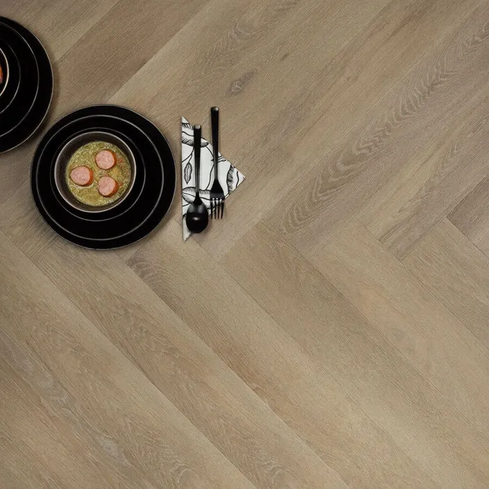 Douwes Dekker Ambitieus Trendy Visgraat Honing 04859