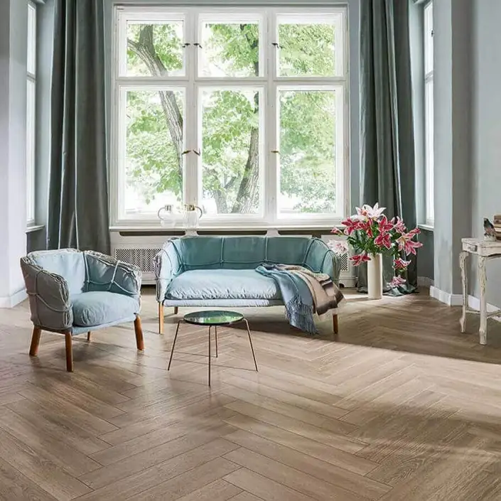 Douwes Dekker Galant 5255 Rozemarijn