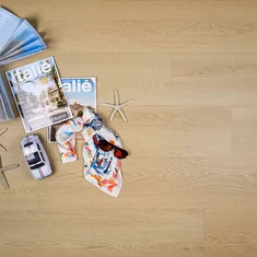 Douwes Dekker Nieuwe Oogst Plank plakpvc 10804 Cranberry UM