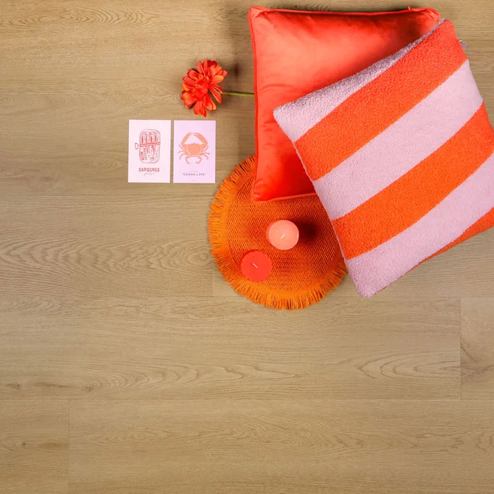 Douwes Dekker Nieuwe Oogst Plank plakpvc 10806 Druif UM