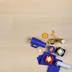 Douwes Dekker Nieuwe Oogst Plank plakpvc 10814 Limoen UM