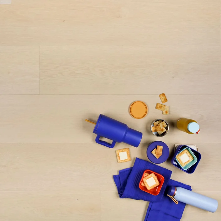 Douwes Dekker Nieuwe Oogst Plank plakpvc 10814 Limoen UM