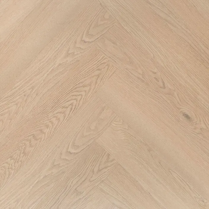 Douwes Dekker Nieuwe Oogst Visgraat plakpvc 10801 Aardbei UM