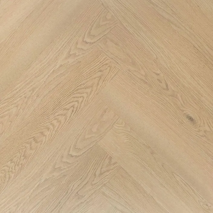 Douwes Dekker Nieuwe Oogst Visgraat plakpvc 10805 Cranberry UM