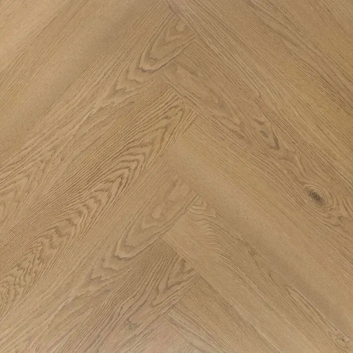 Douwes Dekker Nieuwe Oogst Visgraat plakpvc 10811 Kers UM