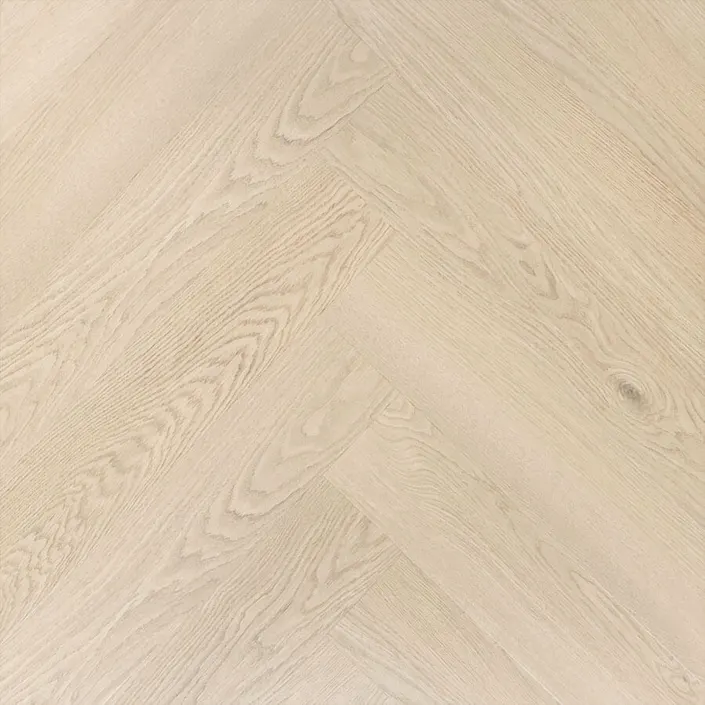 Douwes Dekker Nieuwe Oogst Visgraat plakpvc 10815 Limoen UM