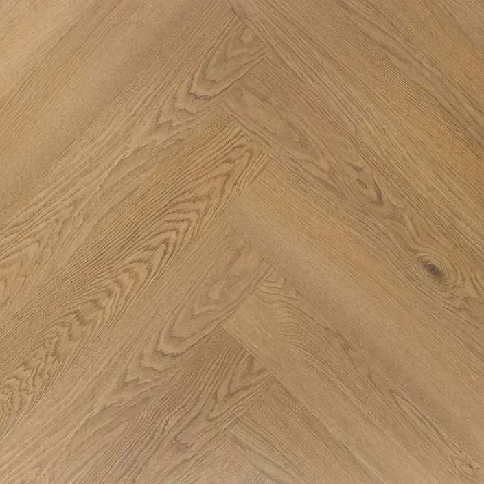 Douwes Dekker Nieuwe Oogst Visgraat plakpvc 10825 Perzik UM