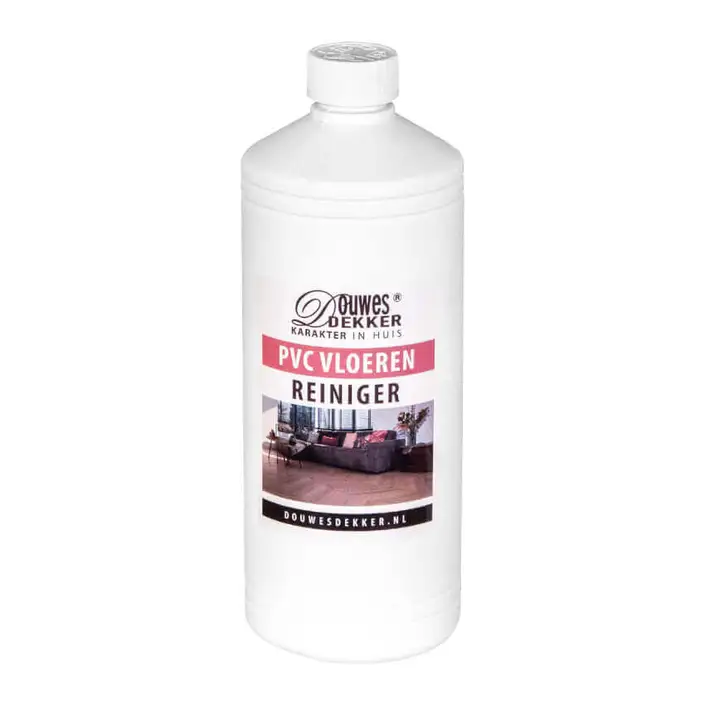 Douwes Dekker PVC Reiniger 1 Liter