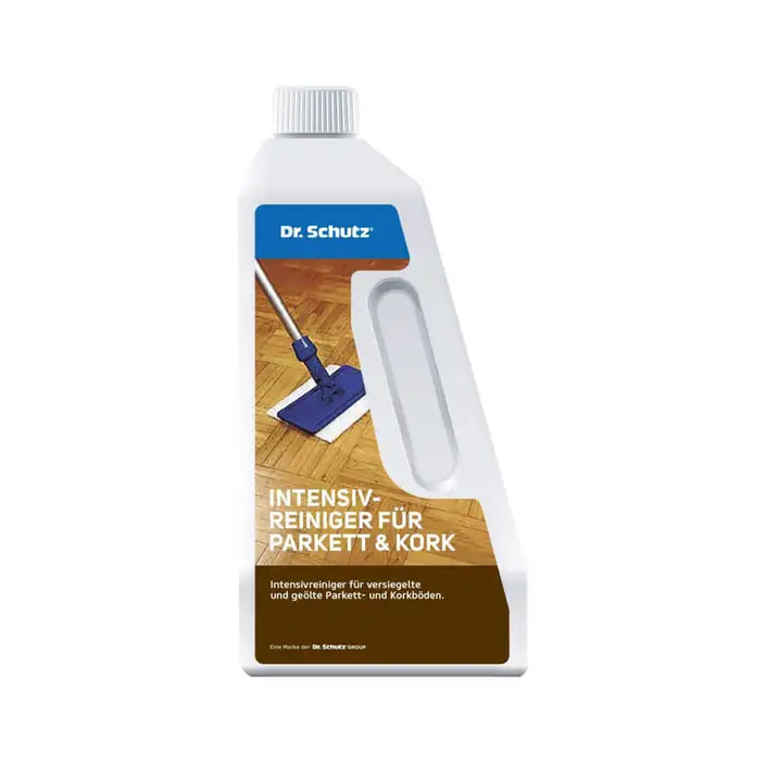 Dr. Schutz Intensiefreiniger (750 ml)