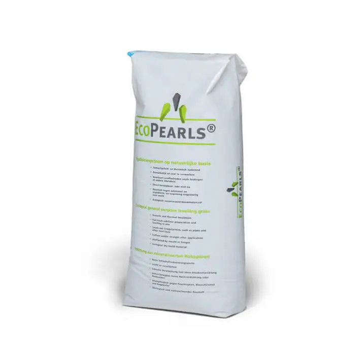 EcoPearls 50 Liter - 16 KG
