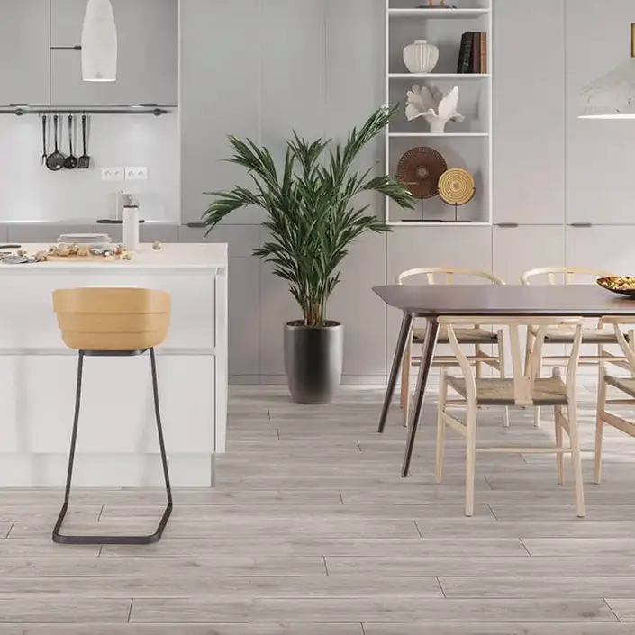 Euro Home River 8 V4 Sliverdale Oak K451