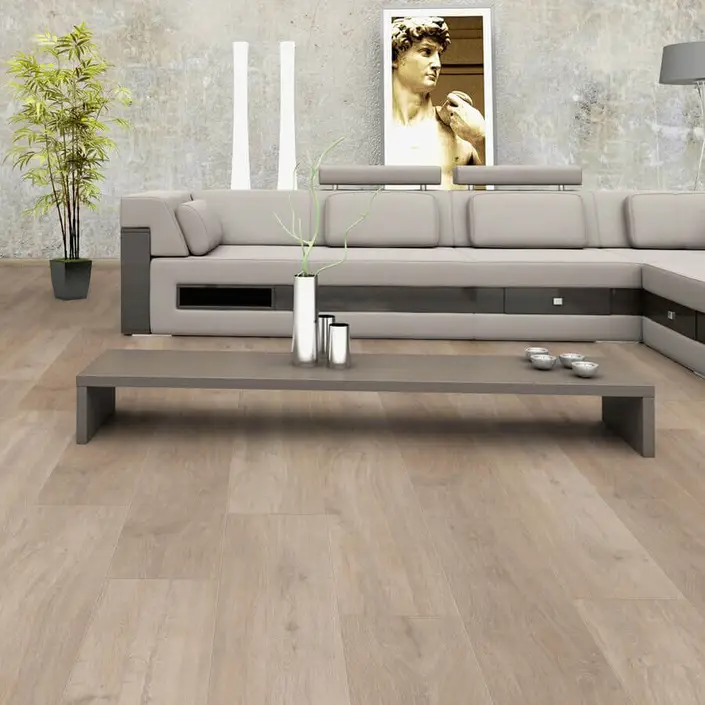 Euro Home Villa Pure 5966 Khaki Oak