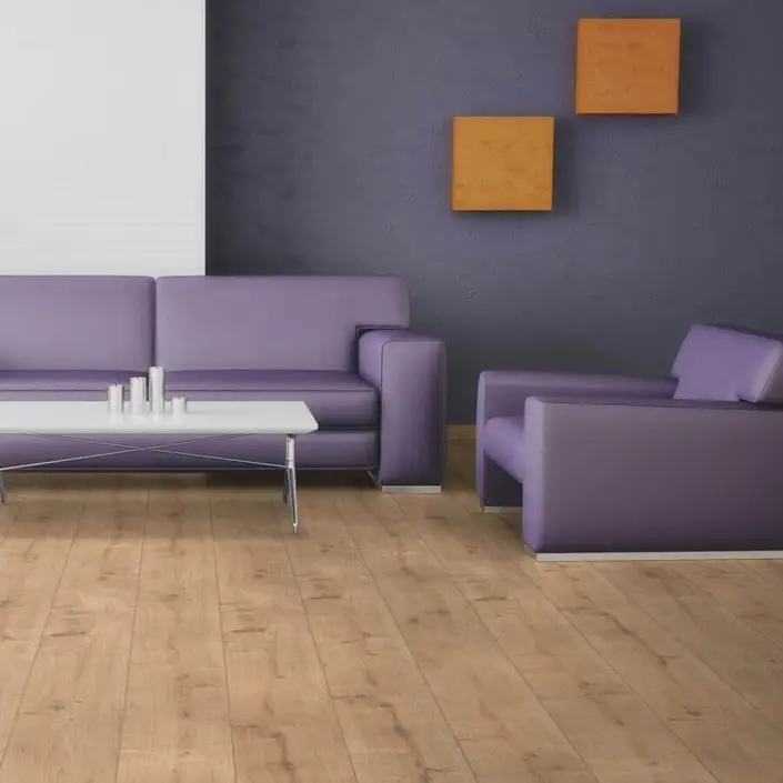 Euro Home Villa Pure 8837 New England Eik