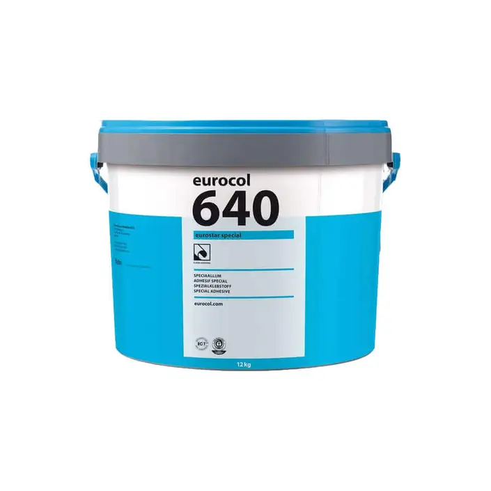 Eurocol 640 Eurostar special 12 kg