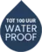 Floer 100 uur waterproof