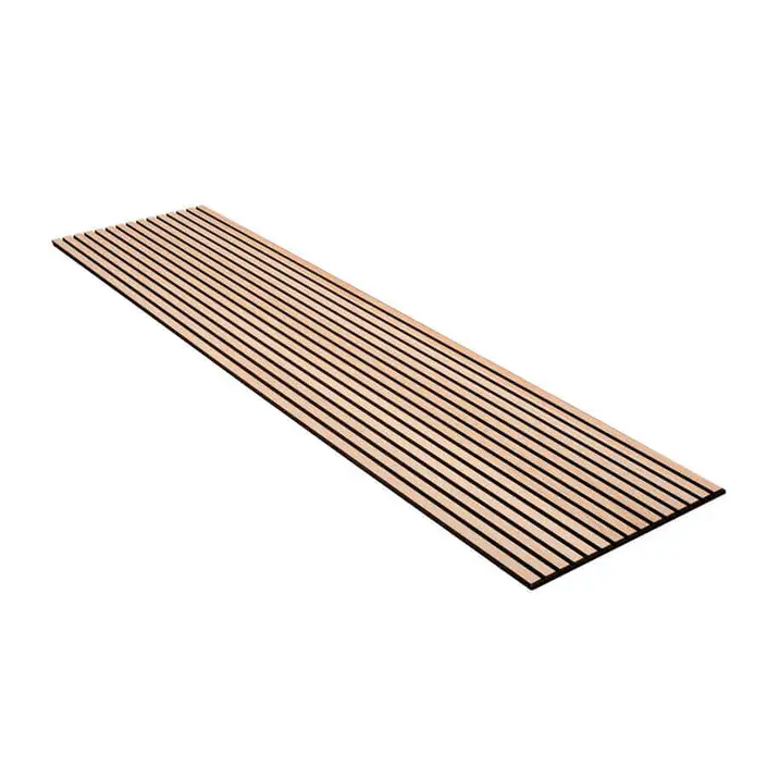 FLOER Akupanel XL Onbehandeld Eiken 300x60 cm