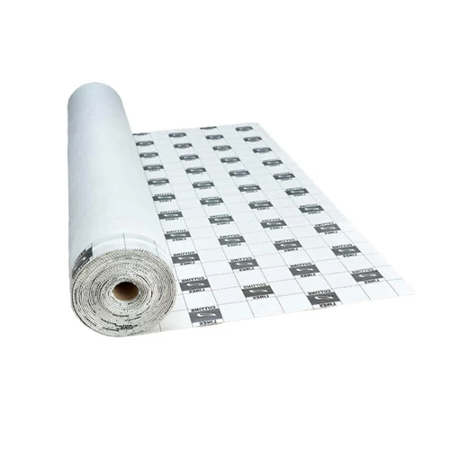 Floer Contactloos Ondervloer PU Rubber (8 m2)