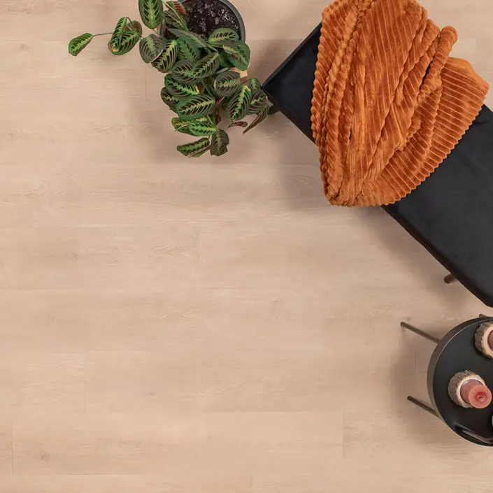 FLOER Dorpen PVC FLR-3036 Bemmel Beige Eiken