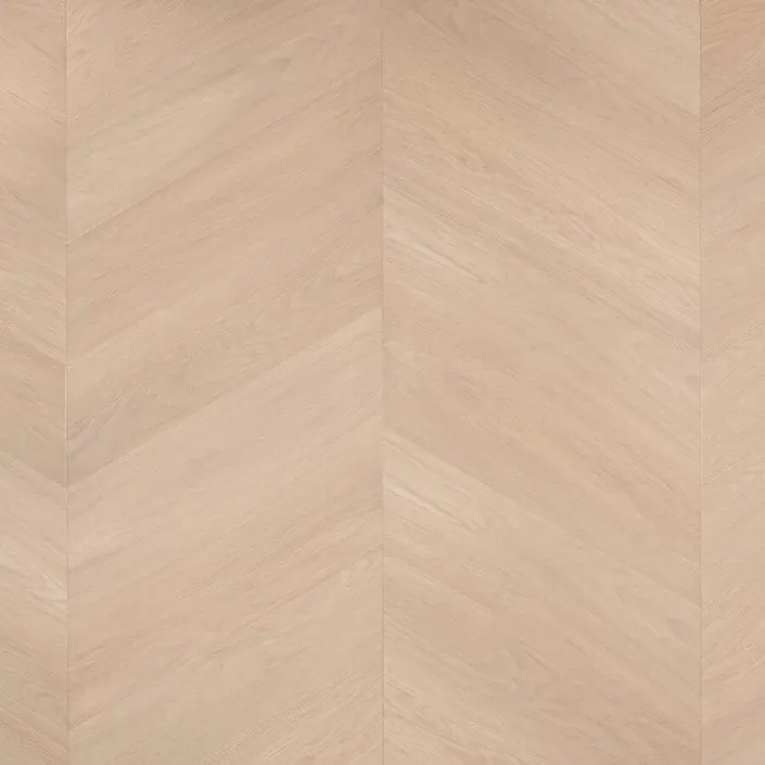 FLOER Hongaarse Punt PVC FLR-3571 Natuur Eiken