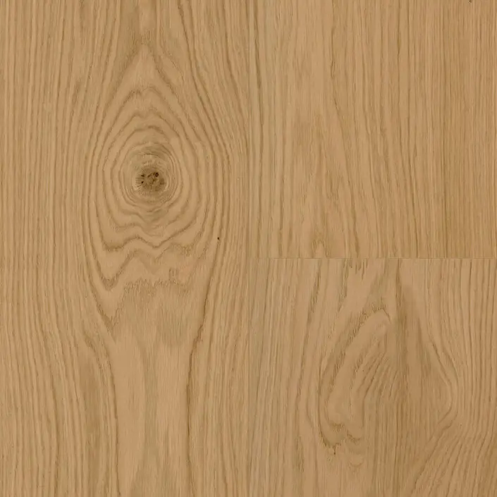 FLOER Hybride Hout 5000 Natuur Eiken Subtiel (27 cm)