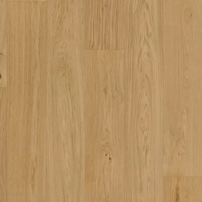 FLOER Hybride Hout 5000 Natuur Eiken Subtiel (27 cm)