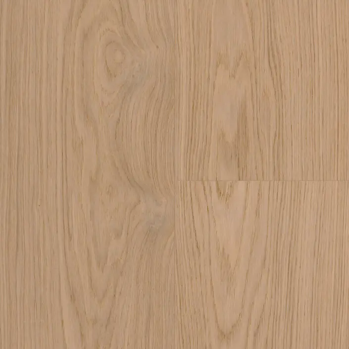 FLOER Hybride Hout 5002 Puur Eiken Subtiel (27 cm)