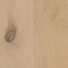FLOER Hybride Hout 5003 Puur Eiken Rustiek (27 cm)