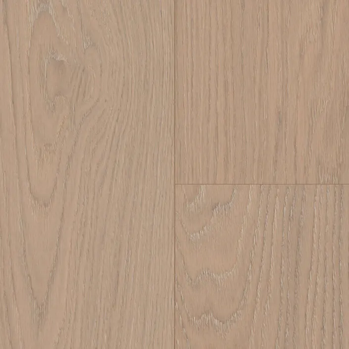 FLOER Hybride Hout 5004 Gerookt Wit Eiken Subtiel (27 cm)