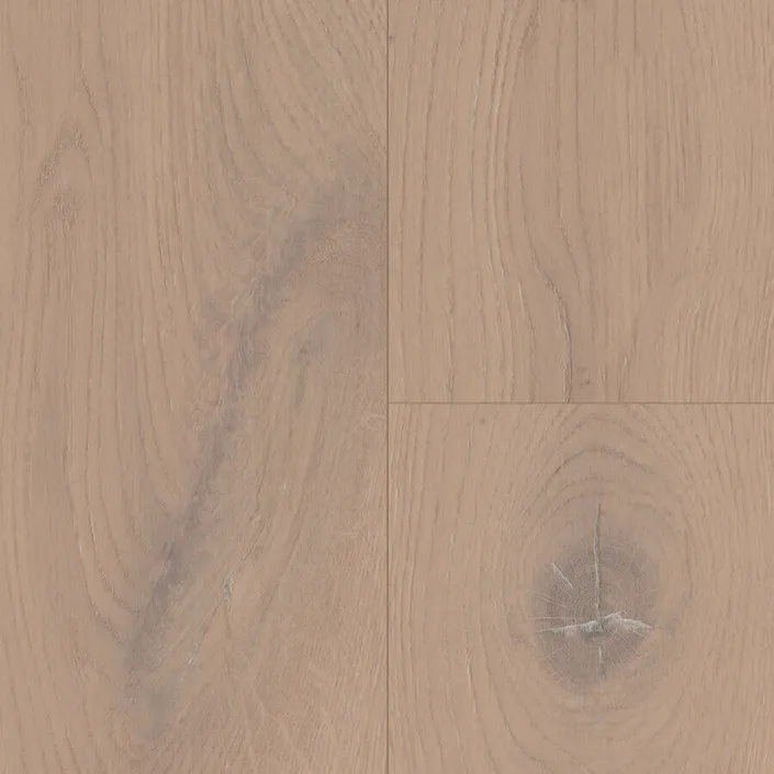 FLOER Hybride Hout 5005 Gerookt Wit Eiken Rustiek (23,3 cm)