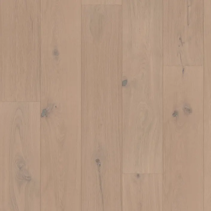 FLOER Hybride Hout 5005 Gerookt Wit Eiken Rustiek (27 cm)