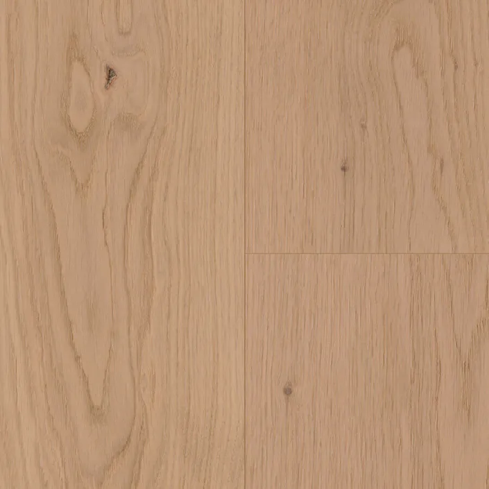 FLOER Hybride Hout 5006 Creme Eiken Subtiel (27 cm)