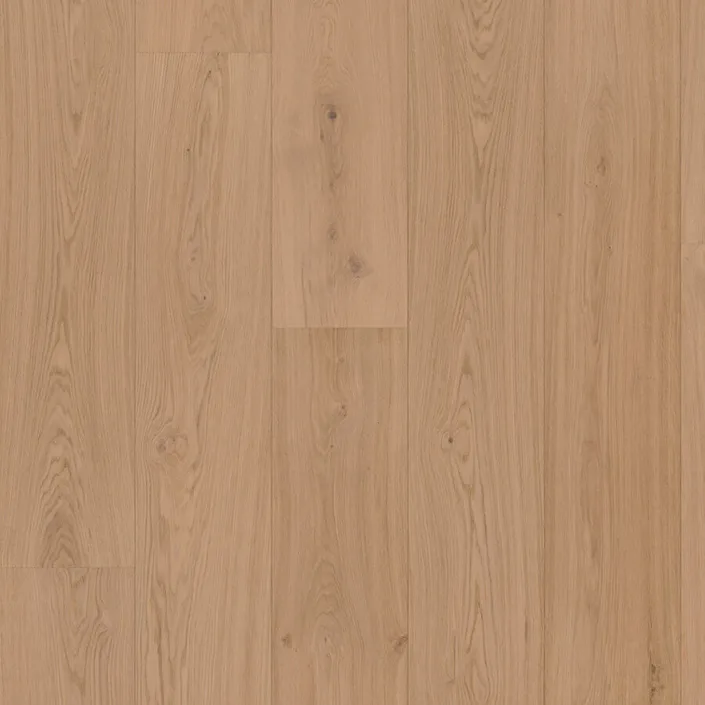 FLOER Hybride Hout 5006 Creme Eiken Subtiel (27 cm)