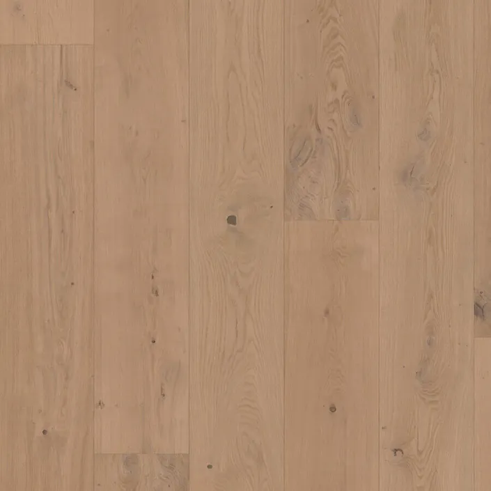 FLOER Hybride Hout 5007 Creme Eiken Rustiek (23,3 cm)