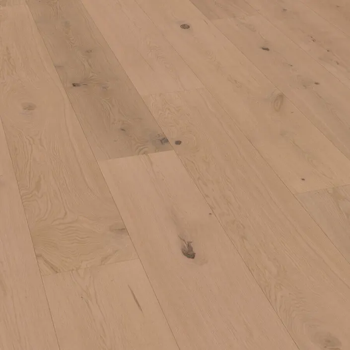 FLOER Hybride Hout 5007 Creme Eiken Rustiek (23,3 cm)