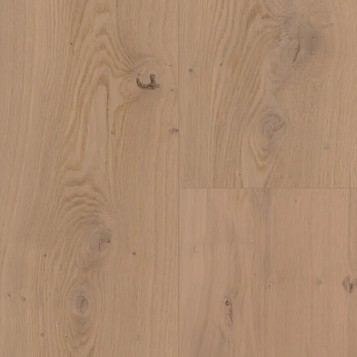 FLOER Hybride Hout 5007 Creme Eiken Rustiek (27 cm)