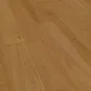 FLOER Hybride Hout 5008 Gerookt Naturel Eiken Subtiel (23,3 cm)
